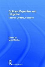 Cultural Expertise and Litigation