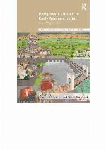 Religious Cultures in Early Modern India