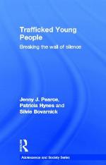 Trafficked Young People