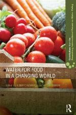 Water for Food in a Changing World