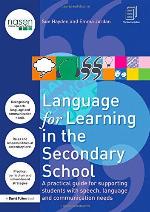 Language for Learning in the Secondary School