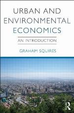 Urban and Environmental Economics