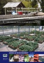 In-Situ Remediation of Arsenic-Contaminated Sites