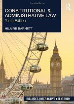 Constitutional and Administrative Law