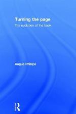 Turning the Page