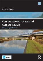 Compulsory Purchase and Compensation