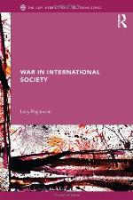 War in International Society