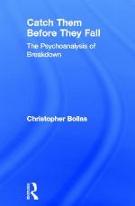 Catch Them Before They Fall