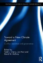Toward a New Climate Agreement