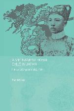 A Vietnamese Royal Exile in Japan