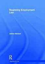 Beginning Employment Law