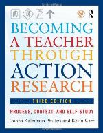 Becoming a Teacher Through Action Research