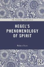 The Routledge Guidebook to Hegel's Phenomenology of Spirit