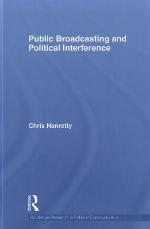 Public Broadcasting and Political Interference
