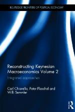 Reconstructing Keynesian Macroeconomics Volume 2