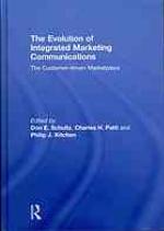 The Evolution of Integrated Marketing Communications