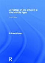 A History of the Church in the Middle Ages
