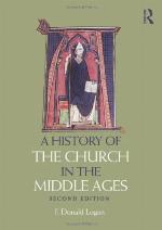 A History of the Church in the Middle Ages