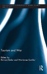 Tourism and War