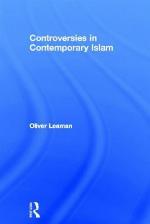 Controversies in Contemporary Islam