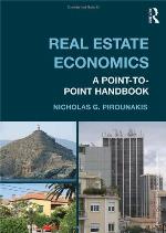 Real Estate Economics