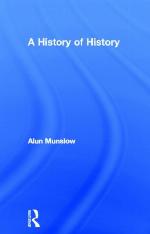 A History of History