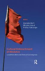 Cultural Entrenchment of Hindutva