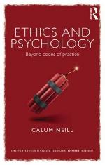 Ethics and Psychology