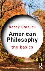 American Philosophy