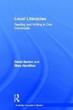 Local Literacies