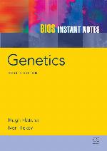 BIOS Instant Notes in Genetics