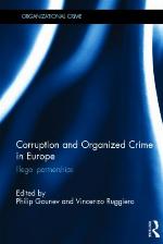 Corruption and Organized Crime in Europe