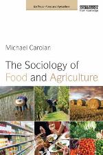 The Sociology of Food and Agriculture