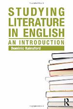 Studying Literature in English