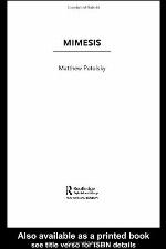 Mimesis