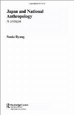 Japan and National Anthropology