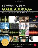Essential Game Audio
