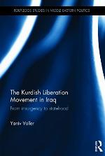The Kurdish Liberation Movement in Iraq