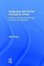 Language and Social Change in China
