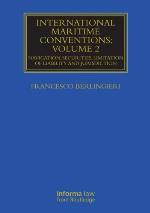International Maritime Conventions (Volume 2)