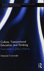 Culture, Transnational Education and Thinking