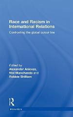 Race and Racism in International Relations