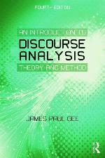 An Introduction to Discourse Analysis: Theory and Method