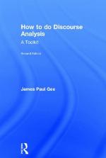 How to do Discourse Analysis