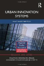 Urban Innovation Systems
