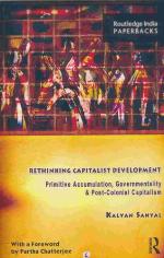 Rethinking Capitalist Development