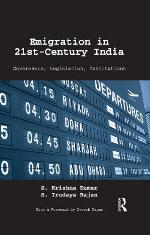 Emigration from 21st-Century India