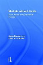 Markets without Limits