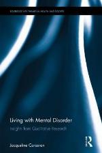 Living with Mental Disorder