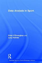 Data Analysis in Sport
